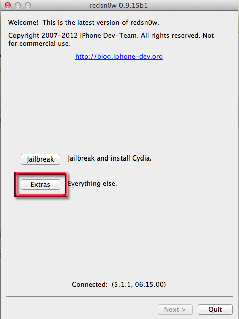 ios6-jailbreak-extras ios6 jailbreak extras redsn0w